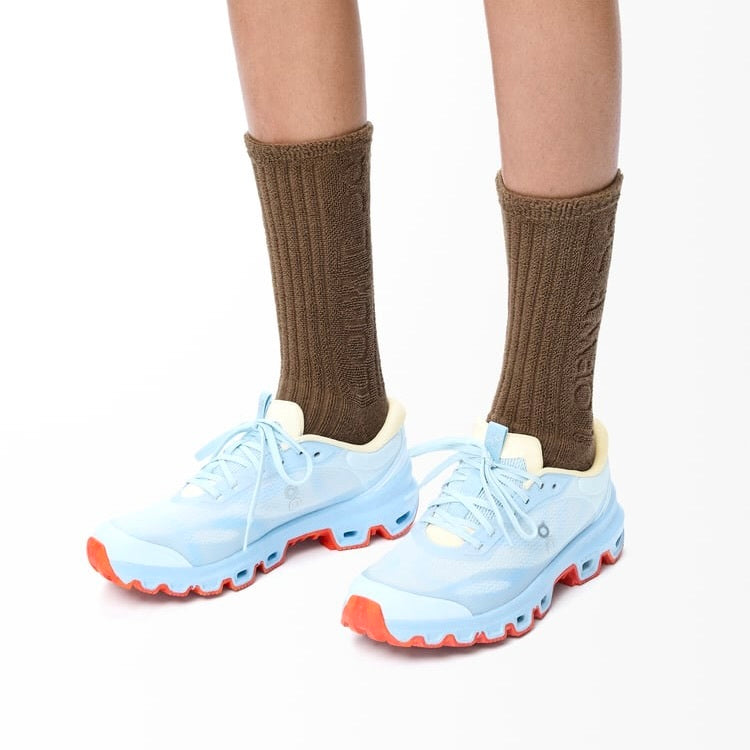 Loewe IDM929282,Loewe Cloudventure 2.0 sneaker blue, Loewe Cloudventure 2.0 sneaker,On Cloudventure Loewe 2.0,Loewe Cloudvent