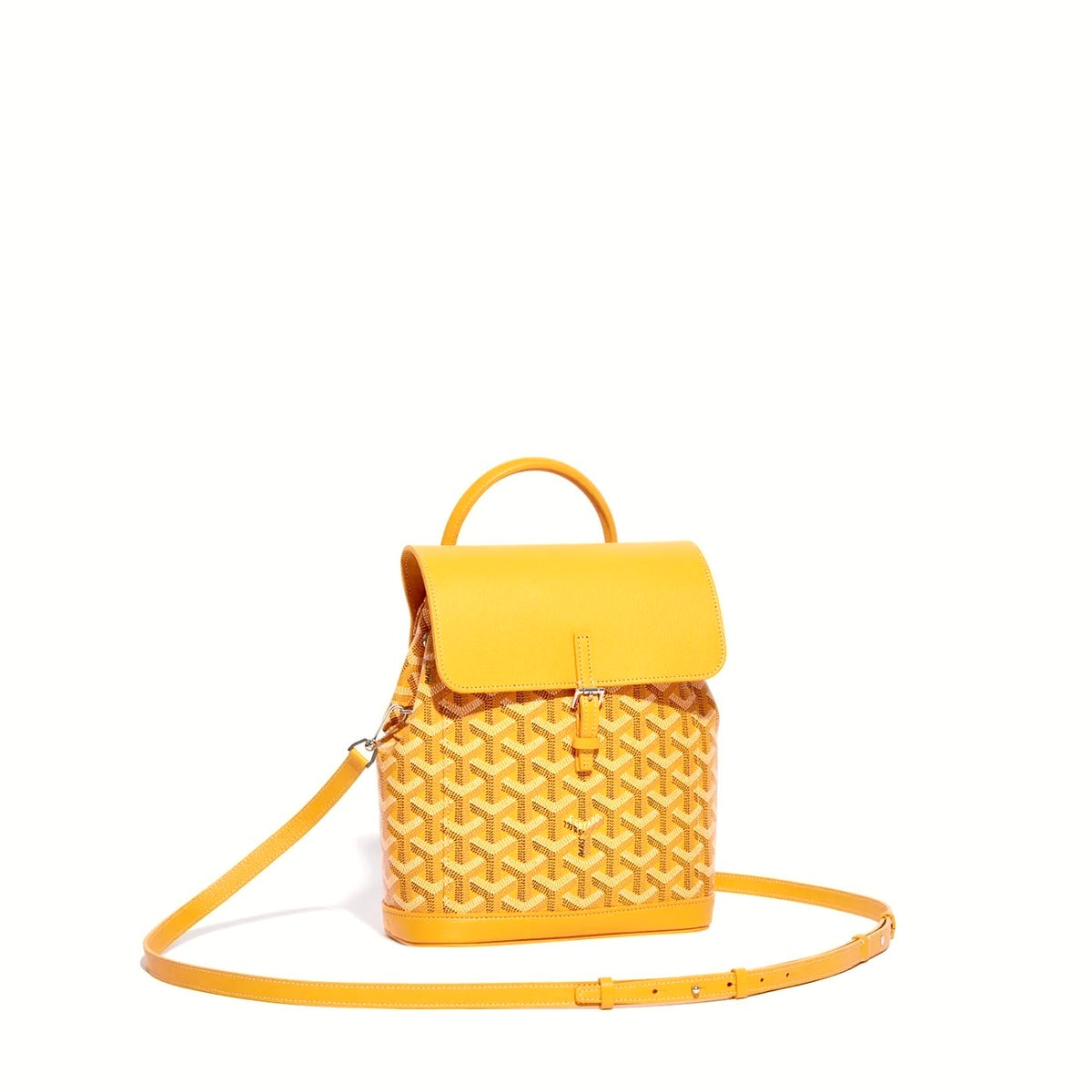 Goyard Mini Backpack,Goyard backpack,Goyard Bag,Goyard bag women,Goyard Bag authenticity,Goyard Bag outlet,Goyard backpack on