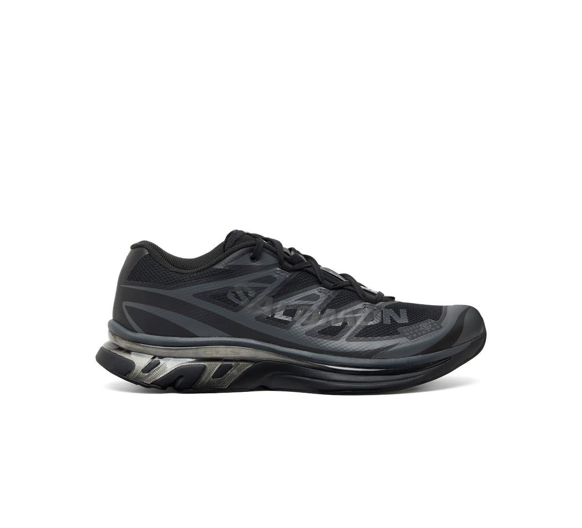 Winniemodo,Winniemodony,Salomon x Maison Margiela sneaker,Maison Margiela x Salomon XT Sneaker,Salomon x MM6 sneaker grey,MM6