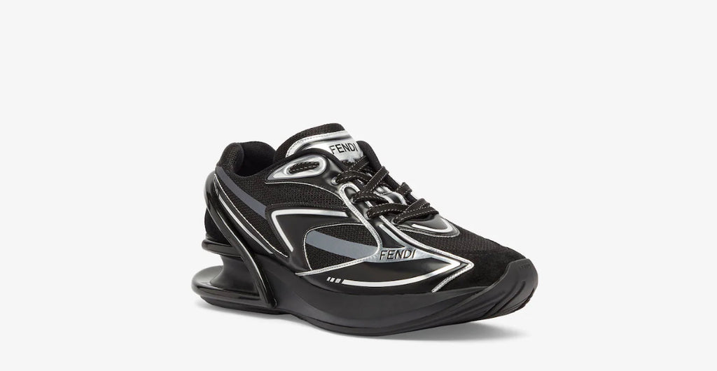 Fendi First 1 running shoes,FENDI 8E8452AQ70F1MEN ,FENDI online shop,fendi  sneakers outlet,fendi on sale , fendi sneaker on