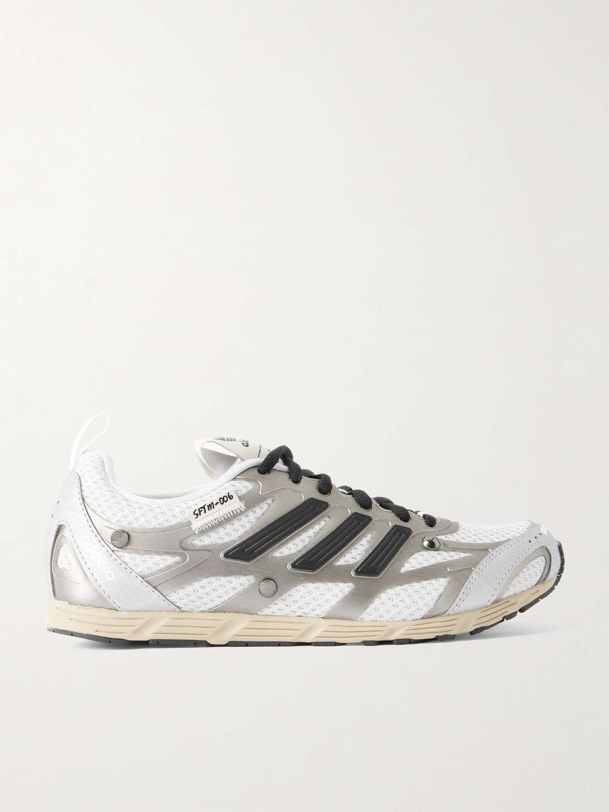 Winniemodo,Winniemodony,Adidas SFTM-006,Adidas Song for the Mute Adizero sneakers,Adidas Adizero PR SFTM Sneakers sale,Adidas