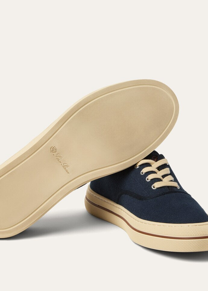 Winniemodo,Winniemodony,Loro Piana navy,Loro Piana Nantucket Walk women,LP Nantucket Walk sale,Loro Piana sneaker,Loro Piana
