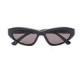 Balenciaga twist logo print sunglasses,balenciaga,balenciaga sunglasses,balenciaga logo sunglasses,BALENCIAGA,balenciaga on s