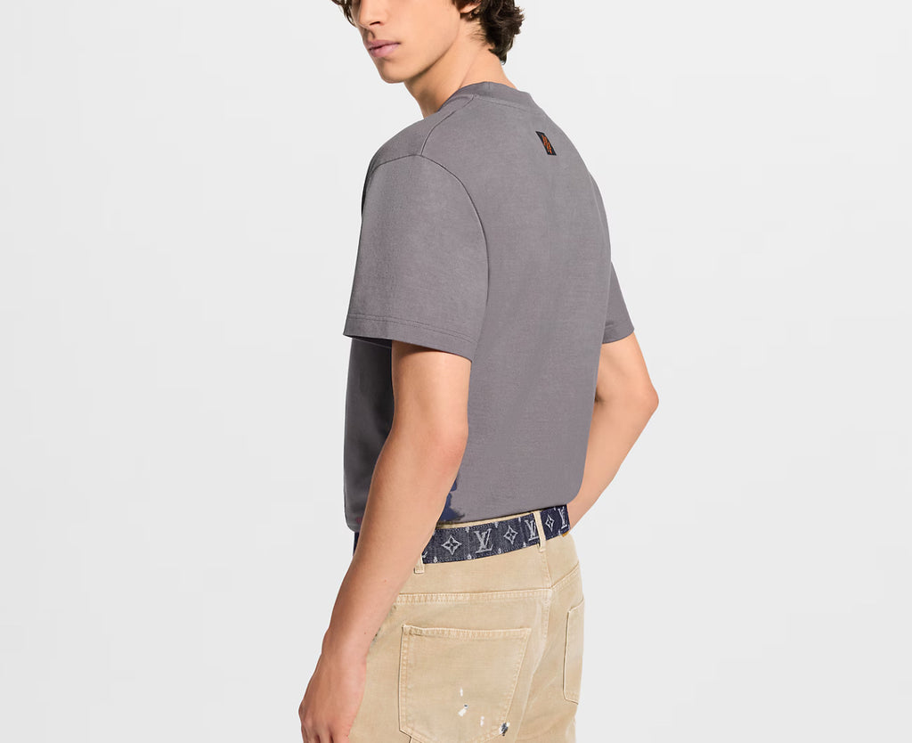 Winniemodo,Winniemodony,Louis Vuitton 1AK7HF,Louis Vuitton t-shirt sale,LV tee men discount,LV tee outlet,Luxury t-shirt,Luxu