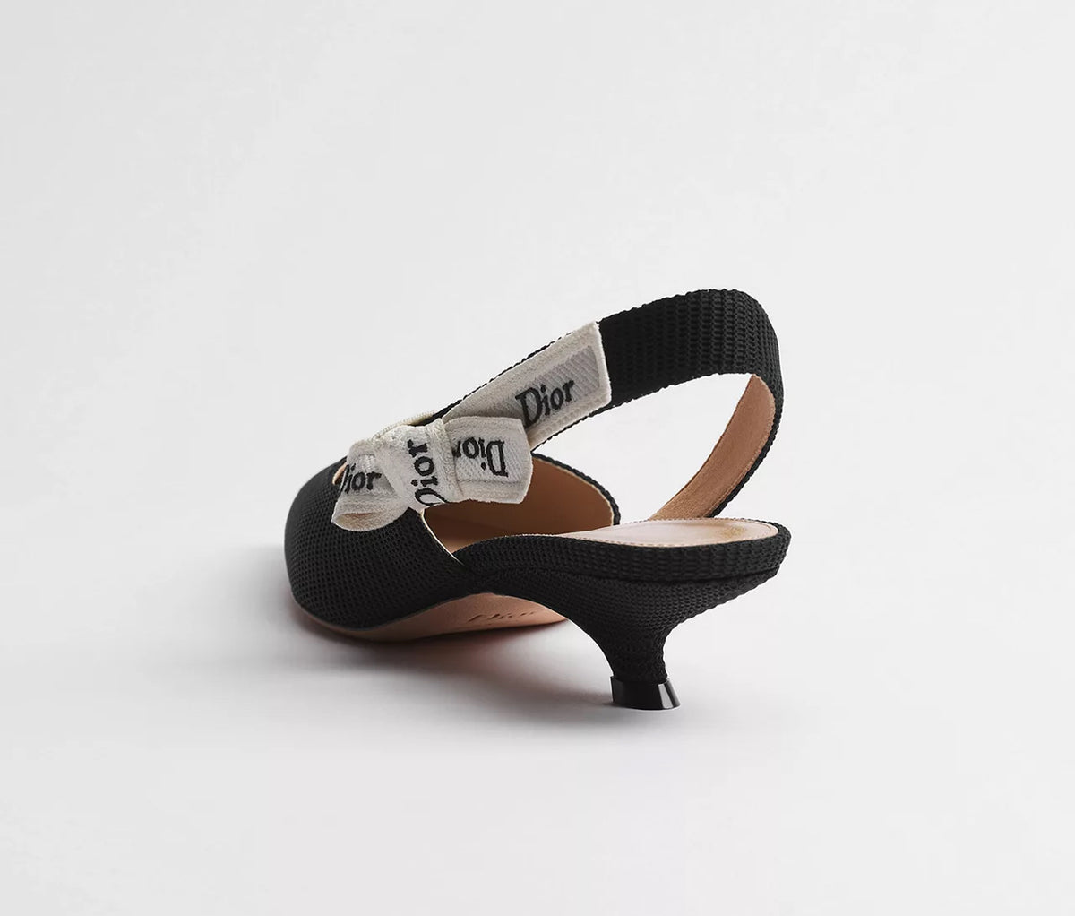 Winniemodo,Winniemodony,Dior KDV510NVA,Dior slingback pump,Dior sandals,Dior J’Adior sandals,Dior pump discount,Dior high hee