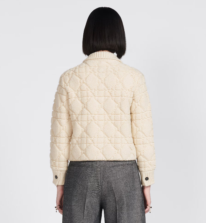 DiDior cannage jacket,Dior jacket online shop ,Dior jacket on sale,Dior Outlet, Dior women's jacket,Dior 354V53AM340 ,Dior wh