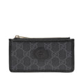 Winniemodo,Winnie modo,Gucci GG supreme monogram card holder,Gucci GG monogram card holder,Gucci card holder,Gucci card holde