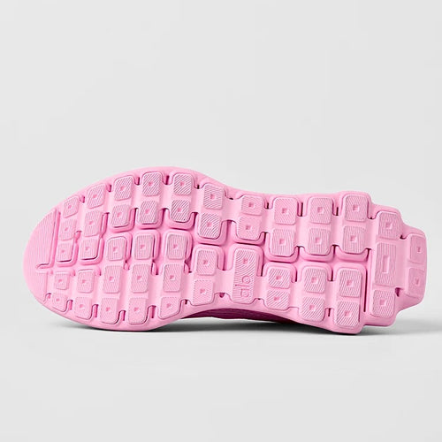 Alo Runner pink,Alo Runner,Alo sneaker pink,Alo sneaker,Yoga sneaker, Alo sneaker on sale,Alo yoga sneaker pink,Alo womens sn