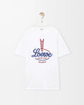 Winniemodo,Winniemodony,Loewe S540Y22X93,Loewe t-shirt sale,Loewe t-shirt outlet,Loewe t-shirt men,Loewe t-shirt white,Loewe