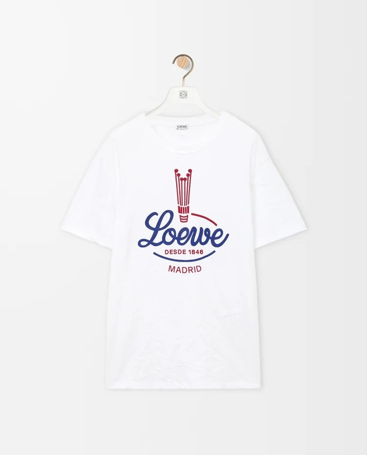 Winniemodo,Winniemodony,Loewe S540Y22X93,Loewe t-shirt sale,Loewe t-shirt outlet,Loewe t-shirt men,Loewe t-shirt white,Loewe