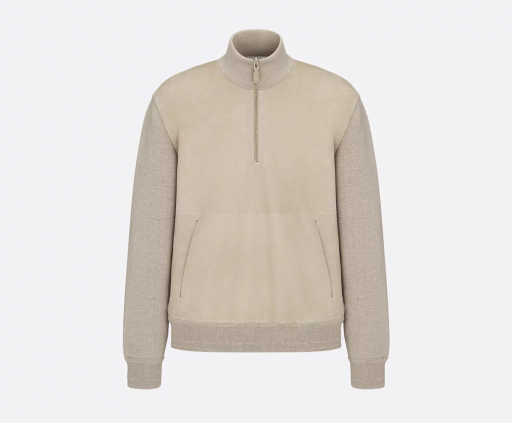 Winniemodo,Winniemodony,Dior 593M617AT198,Dior icons sweater,Dior lambskin sweater,Dior virgin wool sweater,Dior sweater mens