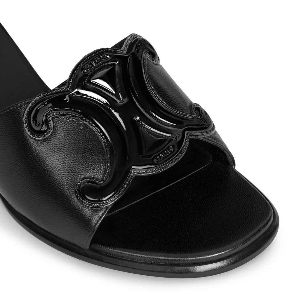 Winniemodo,Winniemodony,Celine 362355045C.38NO,Celine mule,Celine mule sale,Celine sandals,Celine sandals outlet,Celine triom