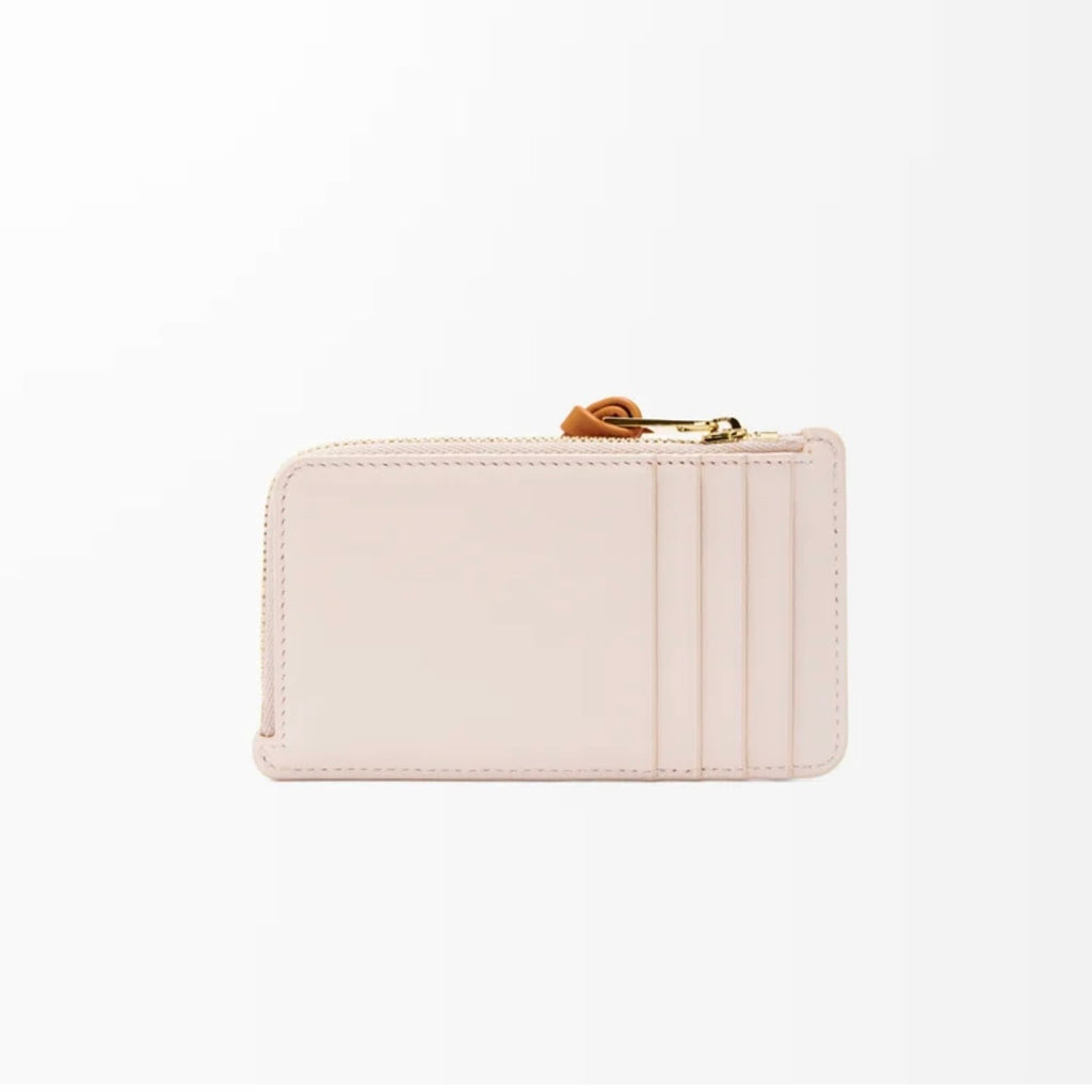 Loewe nappa calfskin cardholder,Loewe suna fujita cardholder,Loewe suna fujita pink cardholder,Loewe suna fujita leather card