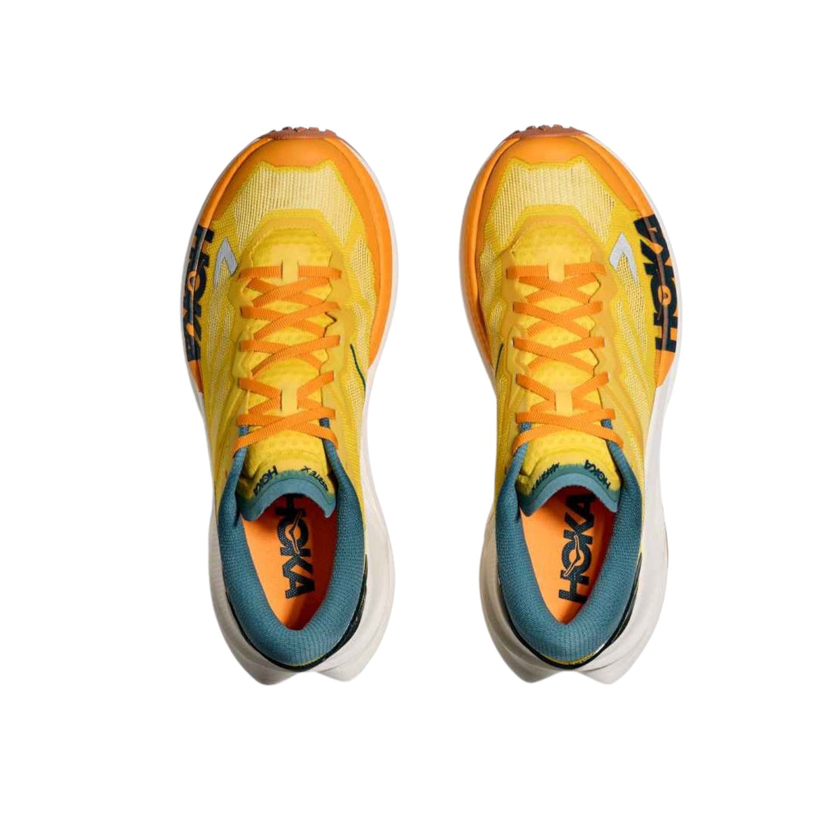 Hoka 1161990,HOKA Mafate X Trail Running Sneaker,Hoka Mafate,Hoka Mafate X sneaker,Hoka Mafate X yellow,Hoka Mafate X on sale