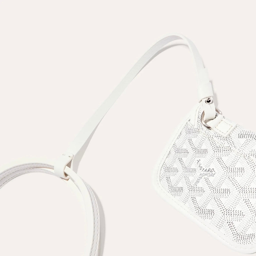 Goyard Anjou Mini Bag,Goyard Bag,Goyard bag mini,Goyard Bag authenticity,Goyard Bag outlet,Goyard bag on sale,Goyard double f