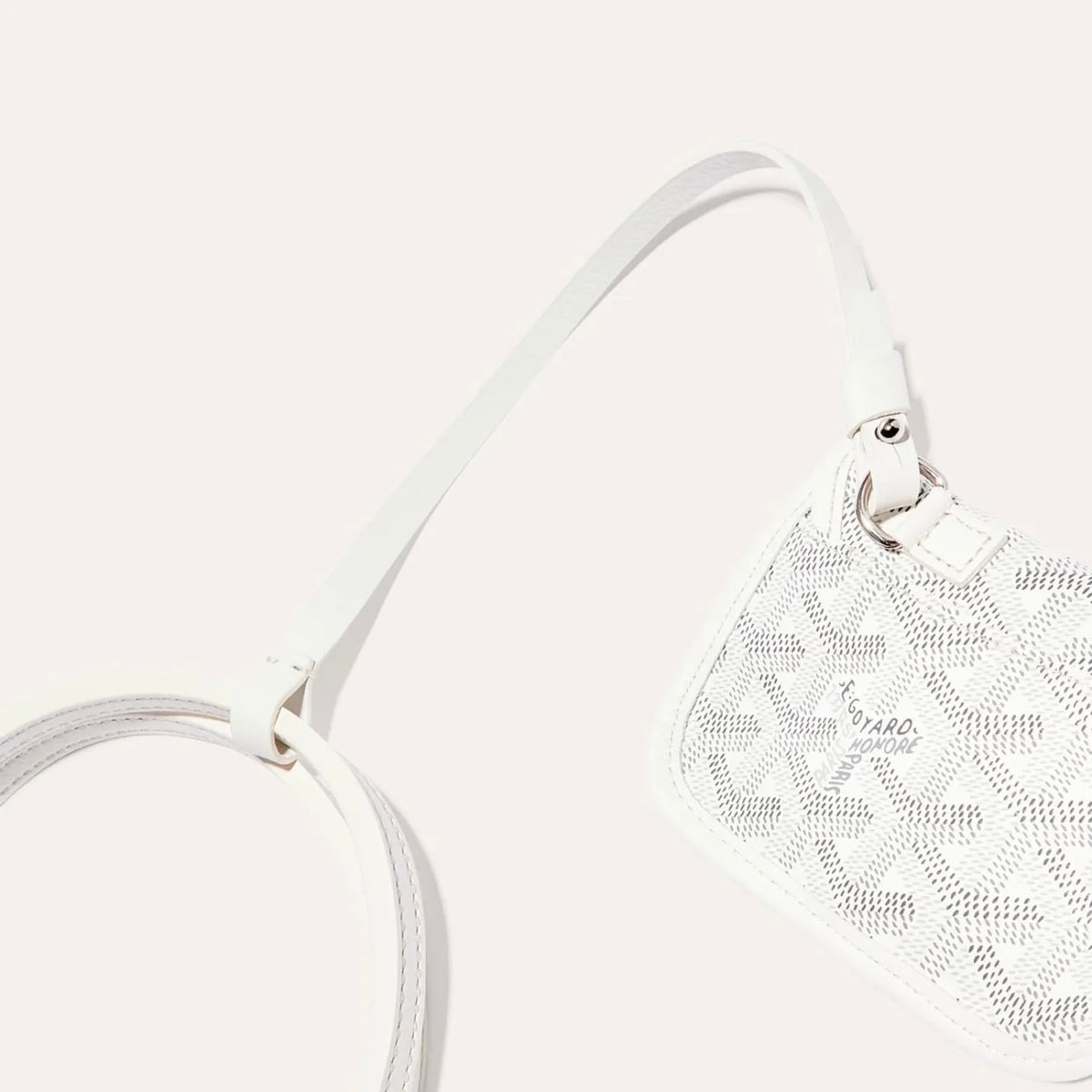 Goyard Anjou Mini Bag,Goyard Bag,Goyard bag mini,Goyard Bag authenticity,Goyard Bag outlet,Goyard bag on sale,Goyard double f
