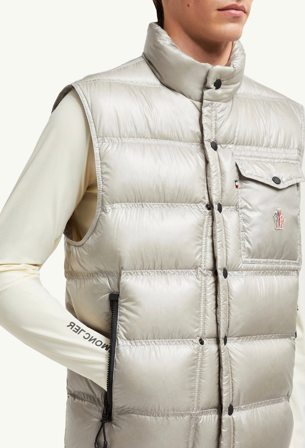 Winniemodo,Winnie modo,Moncler K10971A00021597X6,Moncler Nantu Men’s down vest,Moncler down vest,Moncler down vest sale,Moncl
