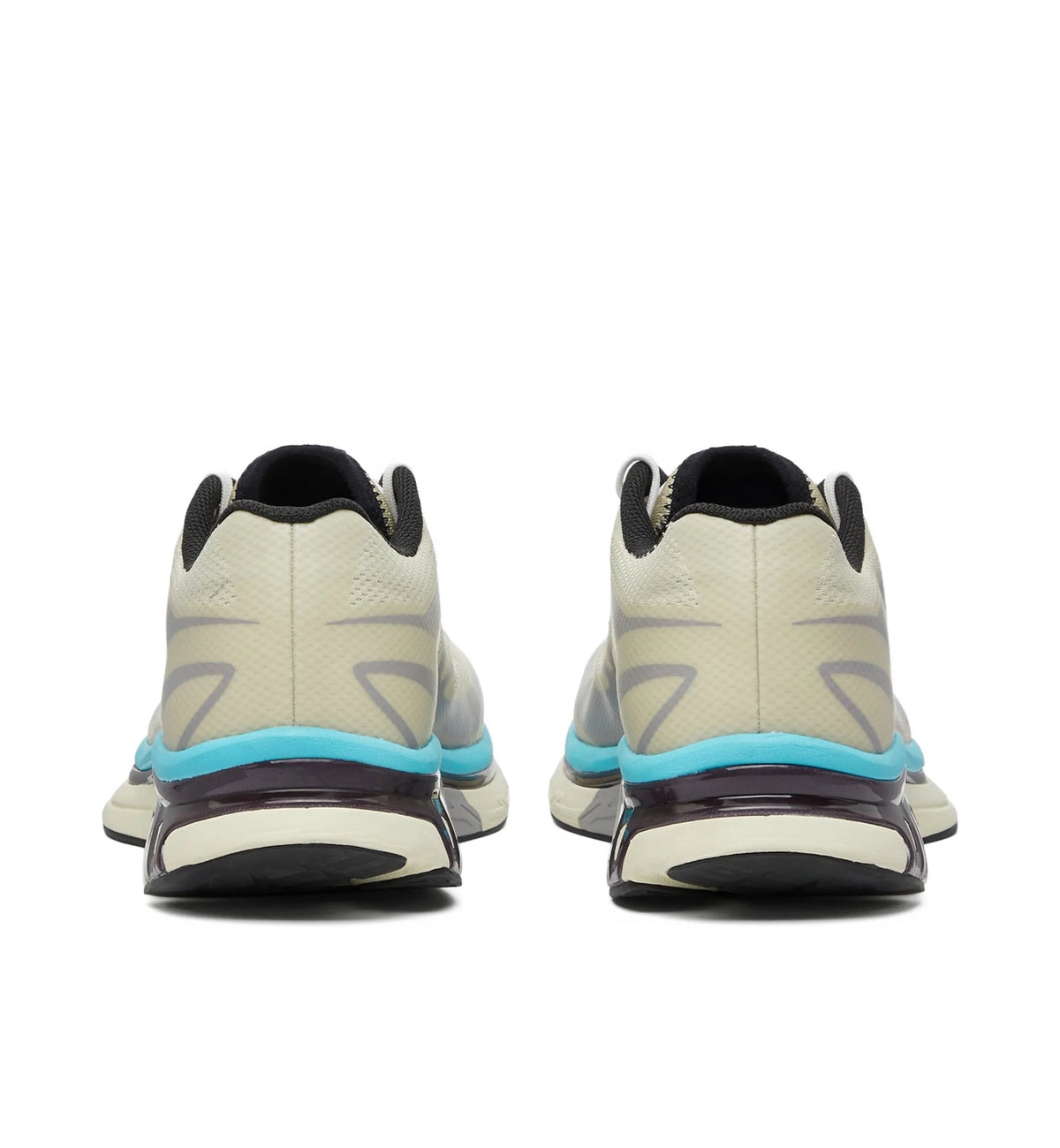 Winniemodo,Winniemodony,Salomon x Maison Margiela sneaker,Maison Margiela x Salomon XT Sneaker white,Salomon x MM6 sneaker be