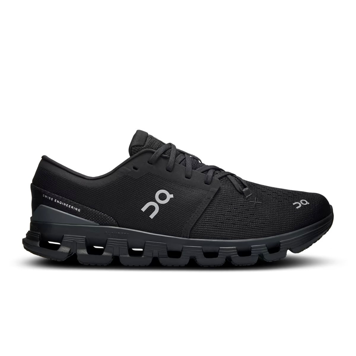 On cloud X 4 sneaker black,On cloud X 4 sneaker,On cloud X 4 black,On cloud X 4 women,On cloud X4 running shoes,Cloud x4 men,