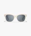 Winniemodo,Winniemodony,Chanel A71494,Chanel square 5480 sunglasses,Chanel square sunglasses white,Chanel sunglasses white,Ch
