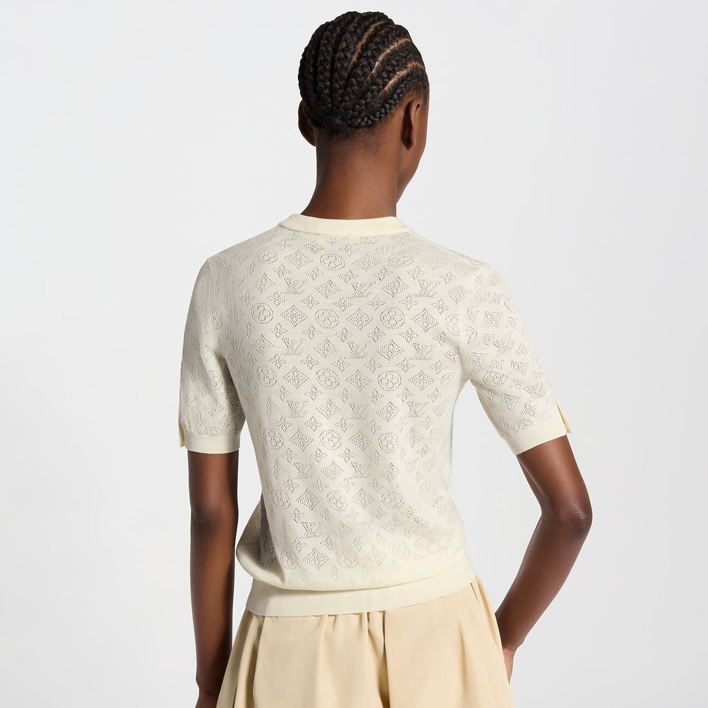 Winniemodo,Winniemodony,Louis Vuitton 1AK1FR,LV sweater,Louis Vuitton knit,LV knit top,LV sweater womens,LV top sale,LV knitw