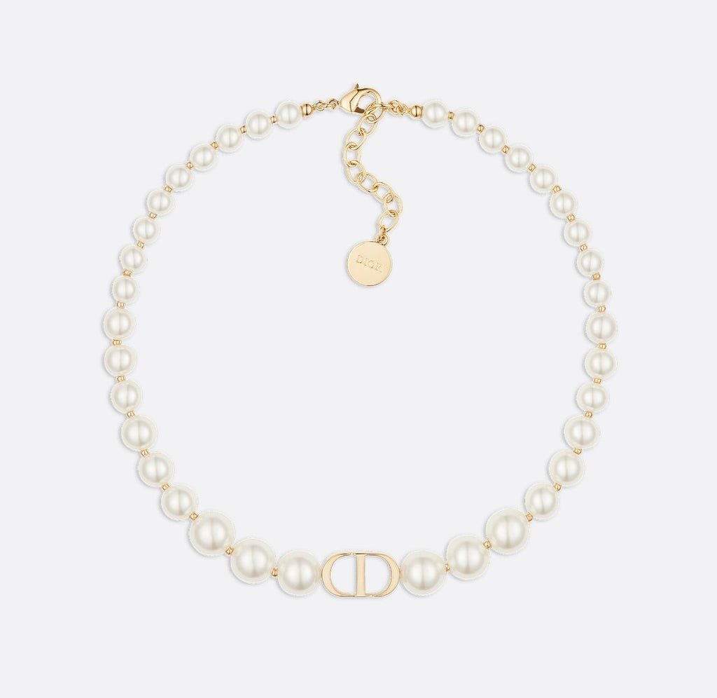 Winniemodo,Winnie modo,Dior 30 Montaigne choker,Dior choker,Dior choker sale,Dior necklace,Dior necklace sale,Dior pearls cho