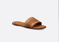 Dior Dway slide,Dior women's sandals ,Dior online shop ,Dior on sale,Dior Outlet,Christian Dior ,Dior KCQ986CEY_S17T,Dior cam