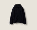 Winniemodo,Winnie modo,MIU MIU MJL053,Miu Miu cotton fleece zipper hoodie,Miu Miu hoodie,Miu Miu hoodie sale,Miu Miu fleece h