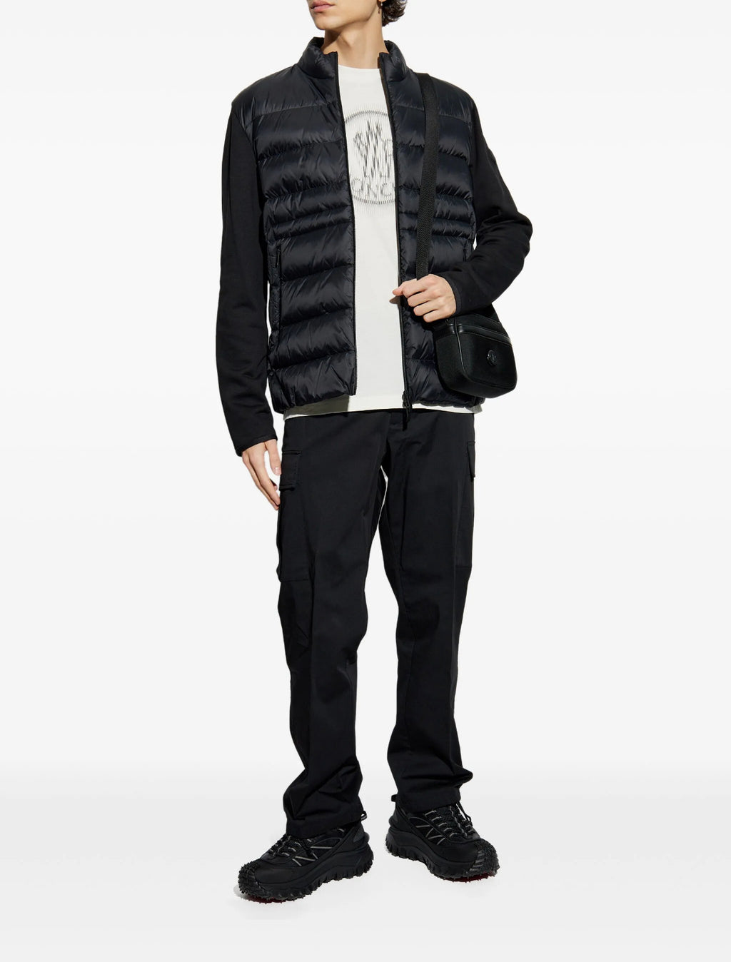 Winniemodo,Winniemodony,Moncler 8C0000489A17034,Moncler t-shirt,Moncler t-shirt white,Moncler t-shirt sale,Moncler t-shirt ou