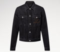 Winniemodo.Winnie modo,Louis Vuitton 1AILKE,LV 1AILKE,Louis Vuitton LV denim jacket,LV denim jacket,Louis Vuitton jacket,LV j