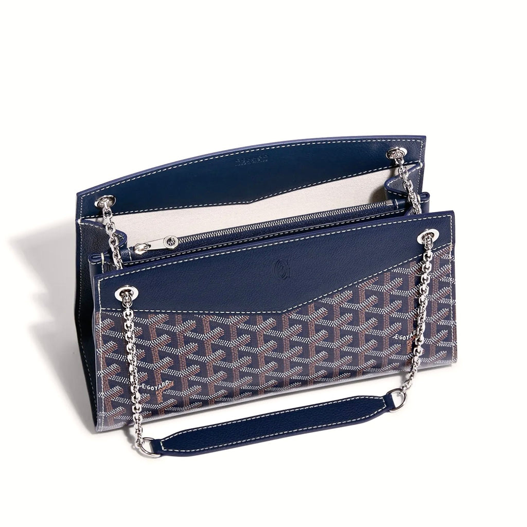 Goyard Rouette PM Bag,Goyard PM bag,Goyard Bag,Goyard bag mens, Goyard Bag authenticity,Goyard Bag outlet, Goyard bag on sale