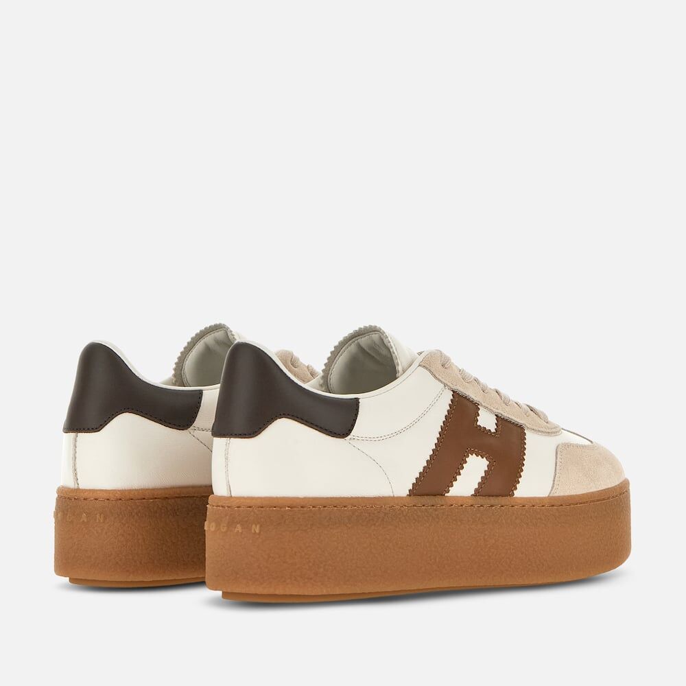 Winniemodo,Winnie modo,Hogan Cool Platform sneakers,Hogan platform sneaker,Hogan platform sneaker ivory,Hogan platform sneake