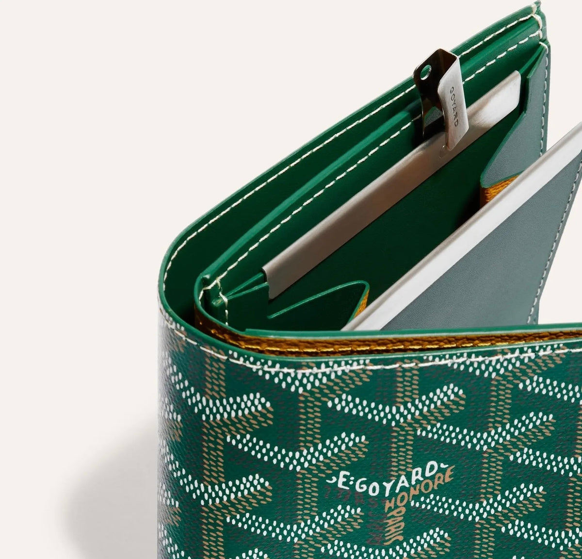 Winniemodo,Winnie modo,Goyard Saint florentin wallet,Goyard Saint florentin wallet price,Goyard wallet,Goyard wallet sale,Goy
