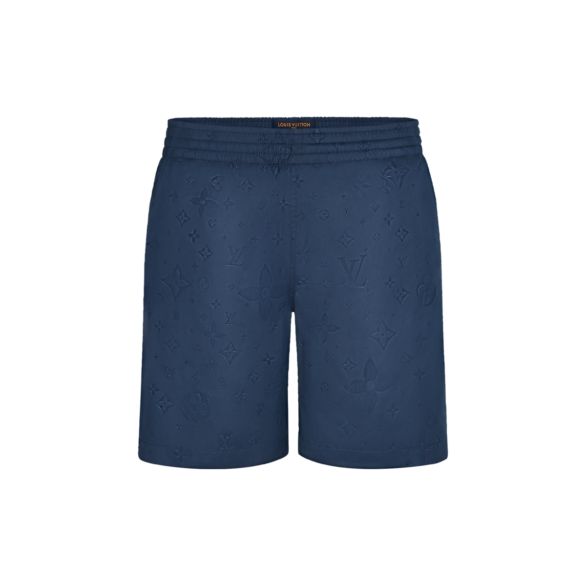 Winniemodo,Winniemodony,Louis Vuitton 1A7Y0N,LV 1A7Y0N,LV signature swim board shorts,Louis Vuitton classic swim shorts,LV sw