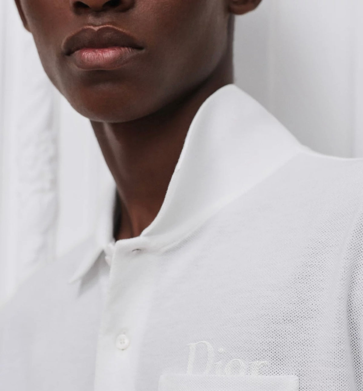 Winniemodo,Winniemodony,Dior 683J820A3040,Dior polo shirt white,Dior polo shirt men,Dior polo shirt sale,Dior men’s clothes o
