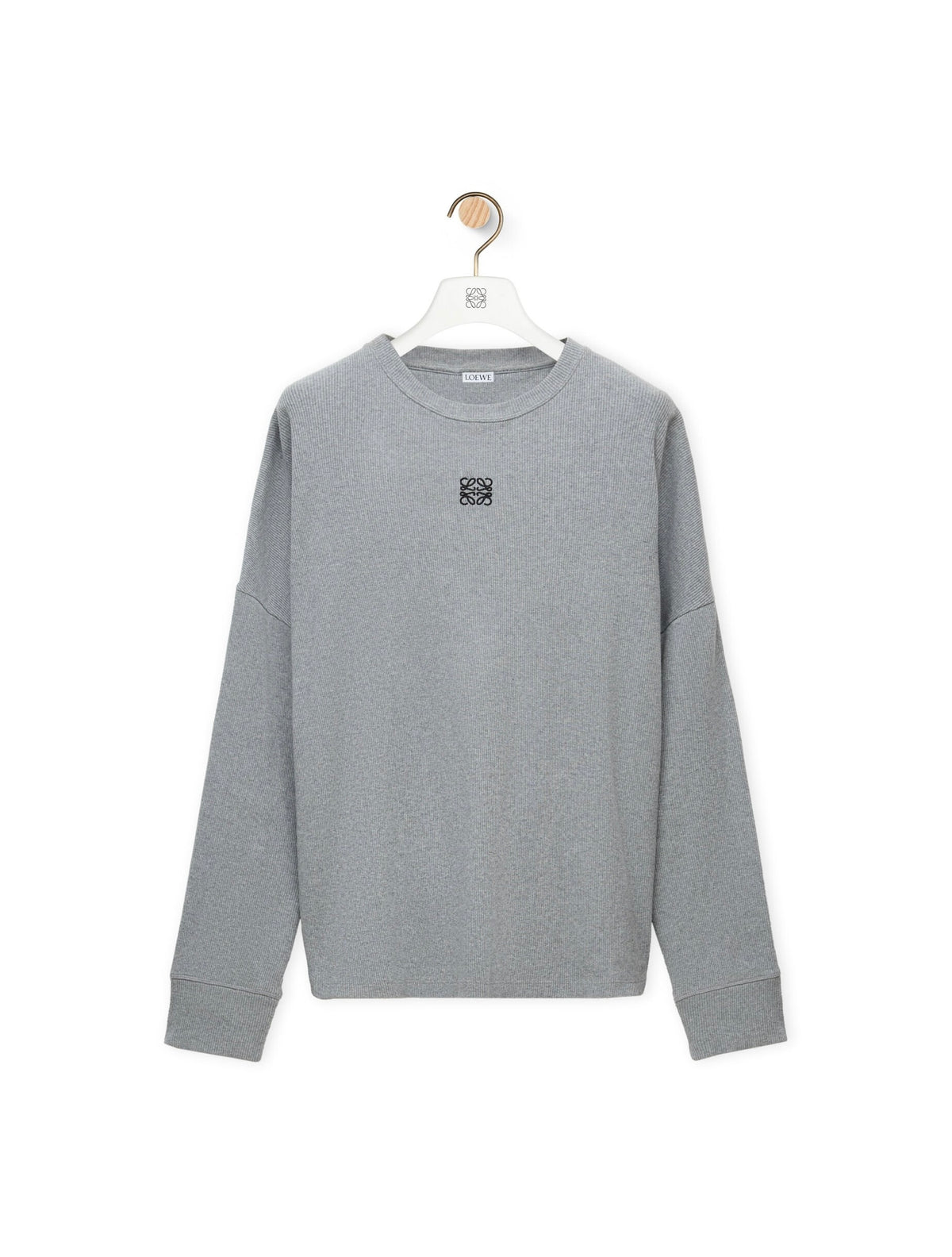 Loewe H526Y22XAZ,Loewe long sleeve on sale,Loewe long sleeve authenticity,Loewe long sleeve outlet,Loewe long sleeve on sale,