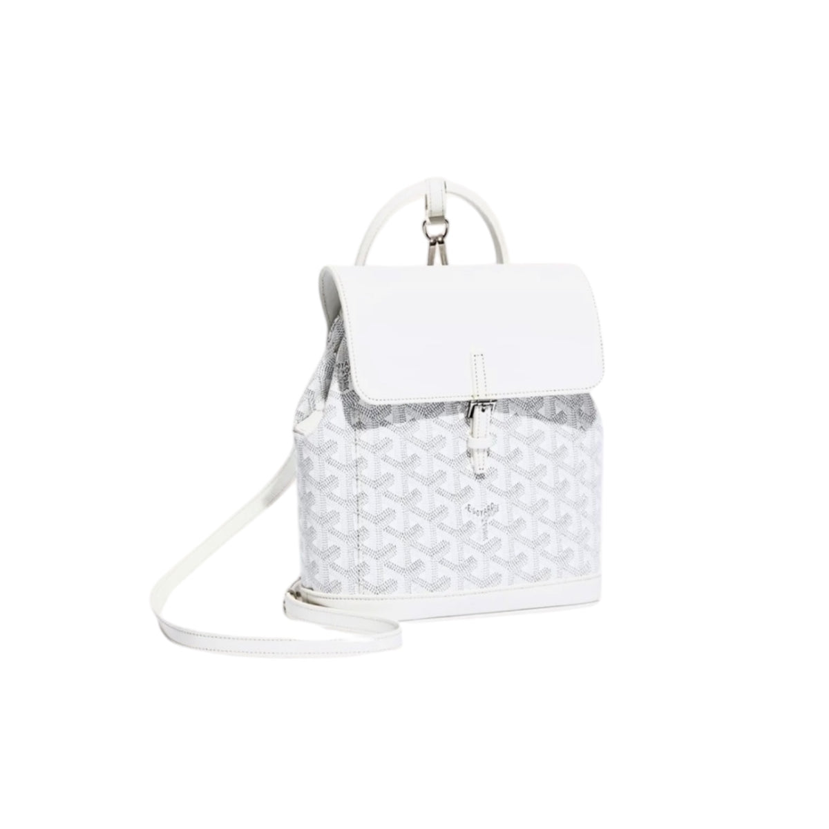 Goyard Mini Backpack,Goyard backpack,Goyard Bag,Goyard bag women,Goyard Bag authenticity,Goyard Bag outlet,Goyard backpack on