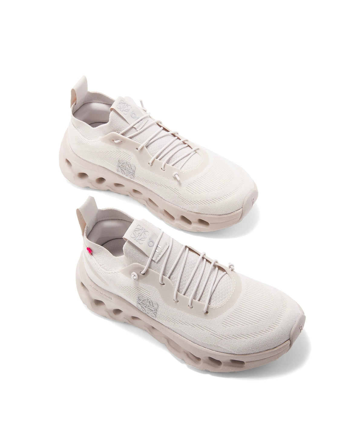 Loewe Cloudtilt sneaker, Loewe x on cloud, Loewe x on cloudtilt sneakers, Loewe on cloud sneaker, on cloud x Loewe sneaker, L