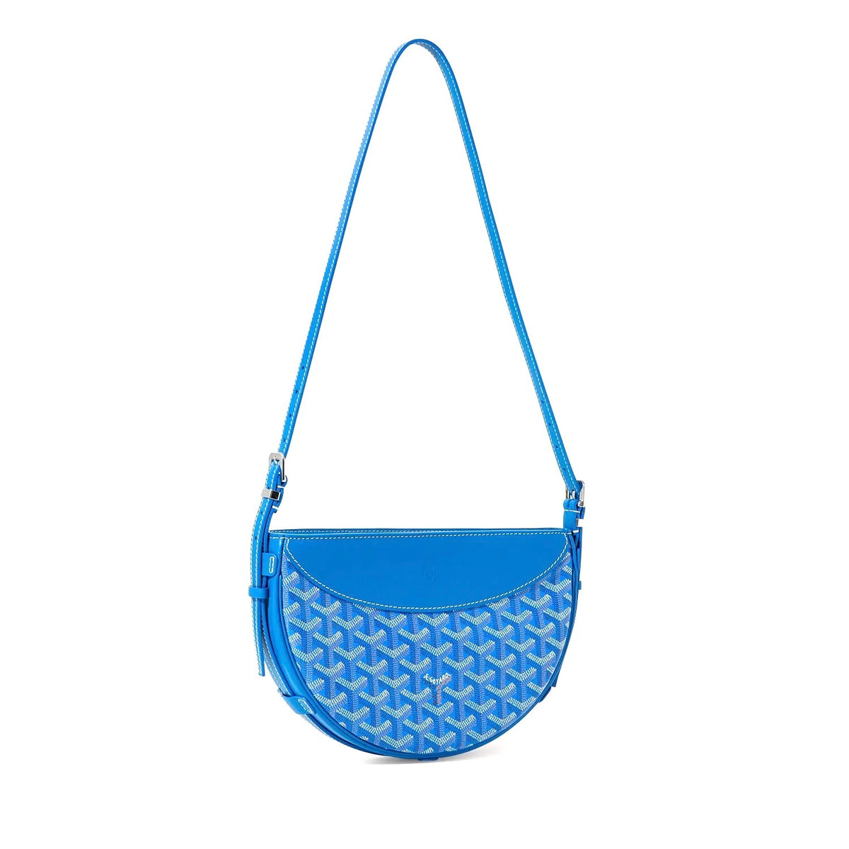 Winniemodo,Winnie modo,Goyard HIRONDPMLTY01CL03P,Goyard Hirondelle Bag,Goyard Hirondelle bag price,Goyard Hirondelle bag sale