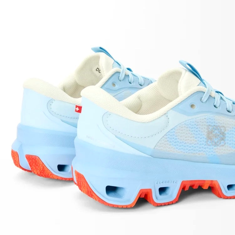 Loewe IDM929282,Loewe Cloudventure 2.0 sneaker blue, Loewe Cloudventure 2.0 sneaker,On Cloudventure Loewe 2.0,Loewe Cloudvent
