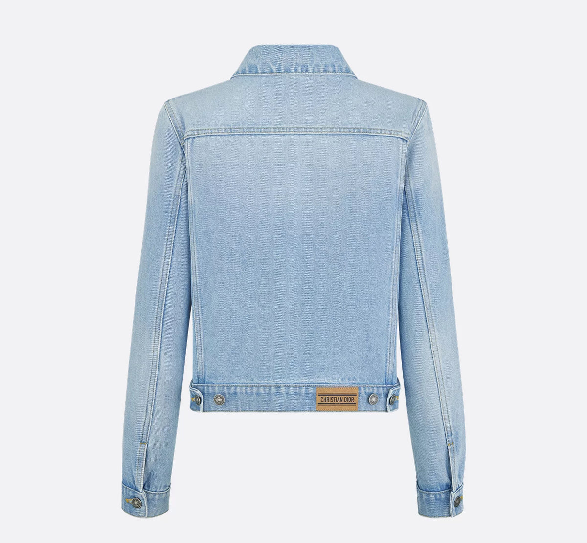 Winniemodo,Winnie modo,Dior 542V11A3088,Dior Diorivera jacket,Dior denim jacket,Dior denim jacket sale,Dior jacket womens,Dio