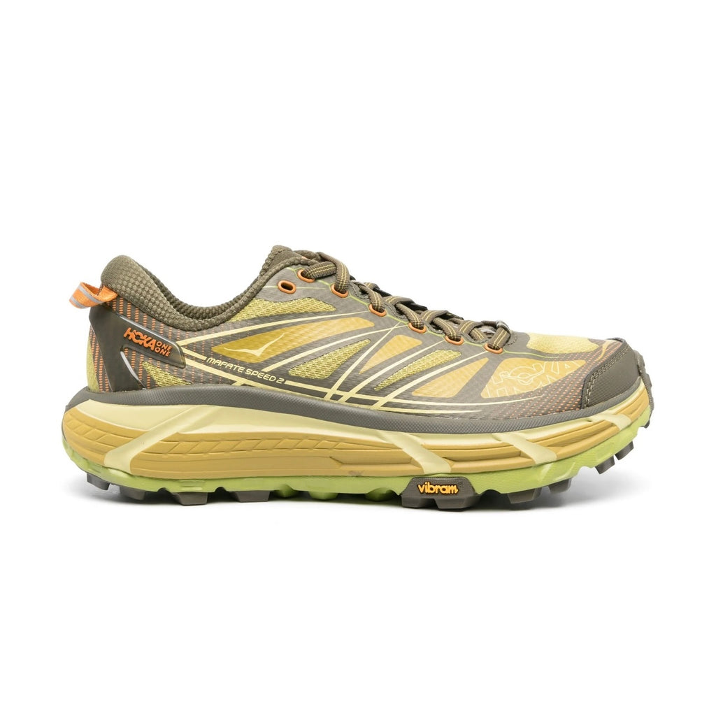 Hoka Mafate Speed 2 sneakers, Hoka Mafate Speed 2 sneakers green,Hoka Mafate sneaker,Hoka speed 2,Hoka Mafate speed 2 green,H