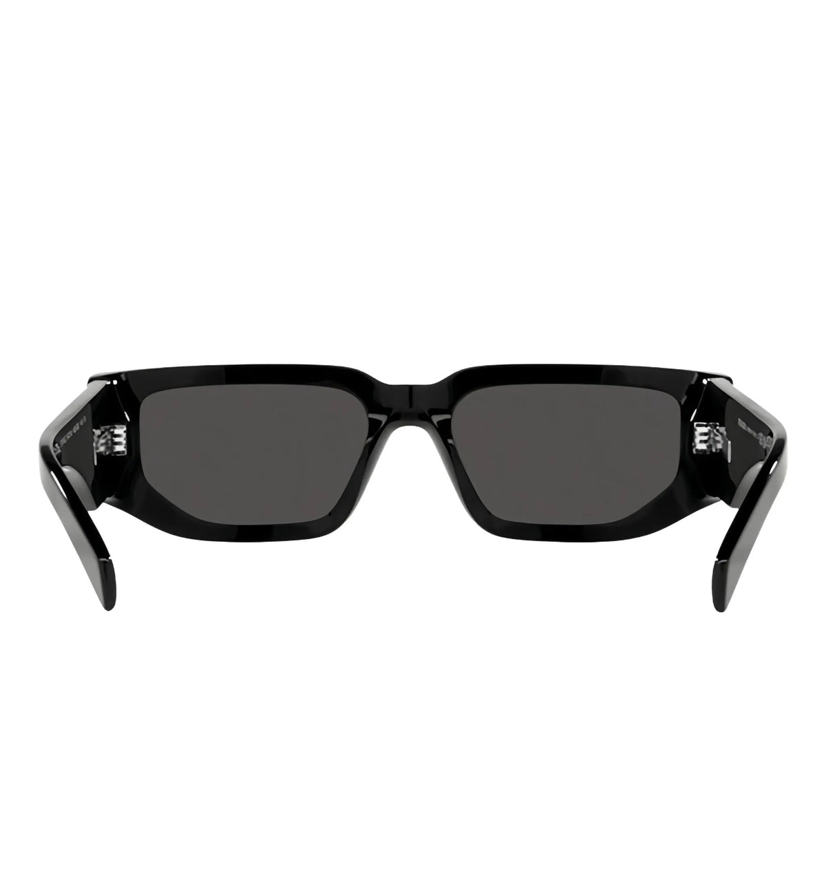 Winniemodo,Winniemodony,Prada SPR09Z,Prada symbole rectangle sunglasses,Prada sunglasses black,Prada sunglasses sale,Prada su