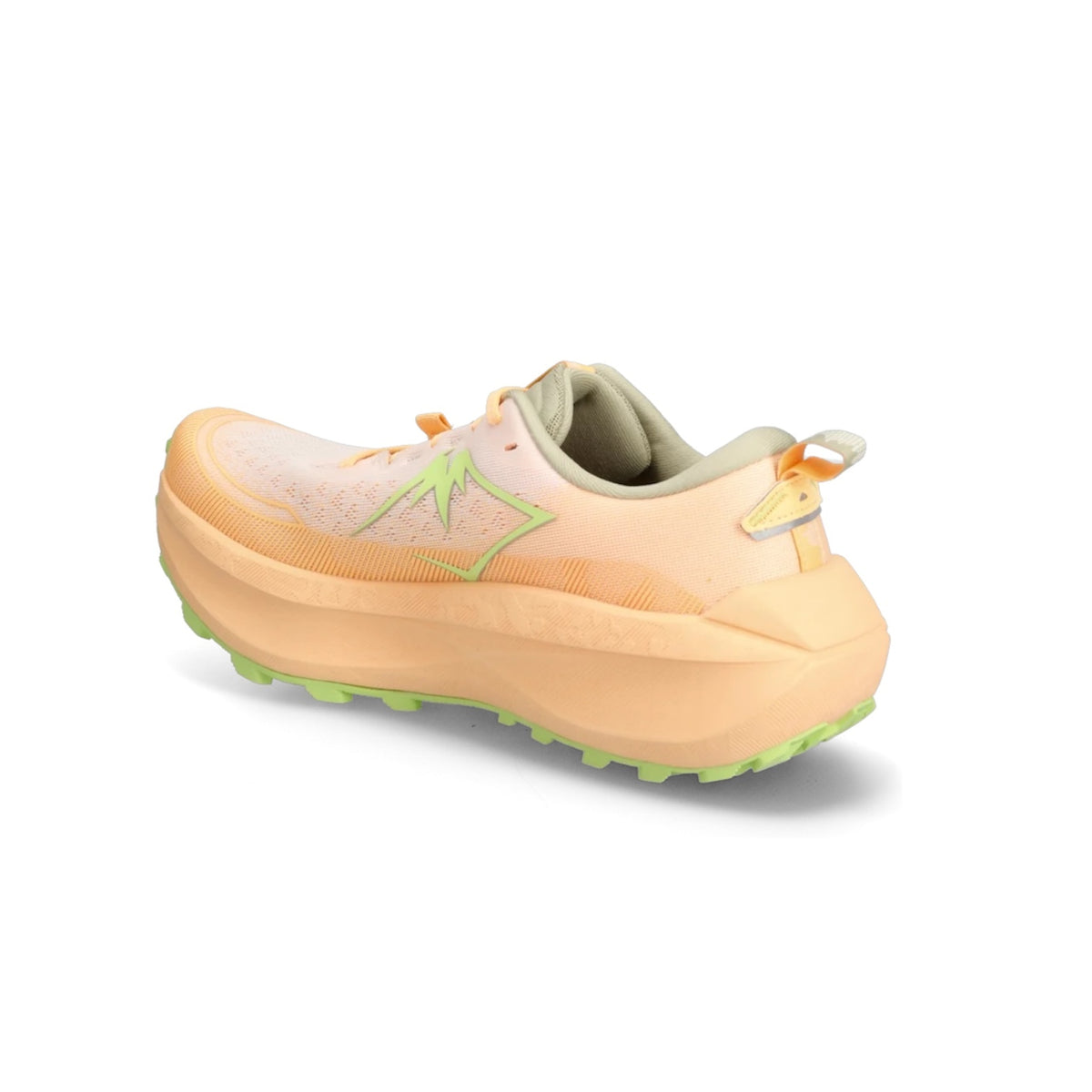 Winniemodo,Winnie modo,Asics 229411524,Asics Trabuco Max 4 Sneaker,Asics Trabuco Max 4 yellow,Asics sneaker,Asics sneaker sal
