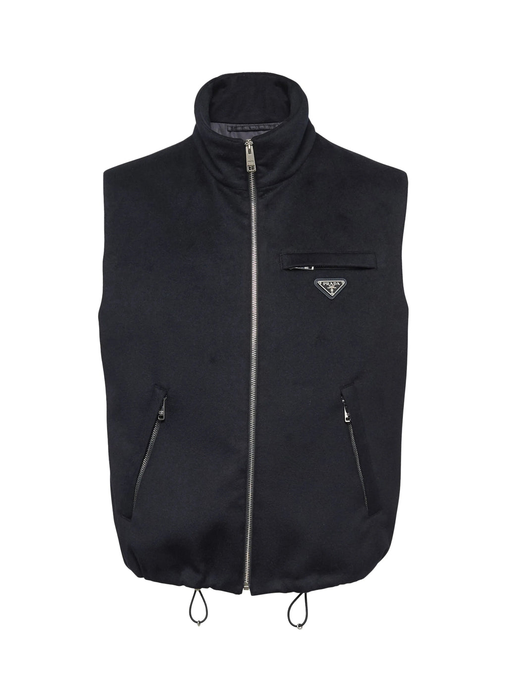Winniemodo,Winnie modo,Prada SGC417,Prada cashmere down vest,Prada down vest,Prada down vest sale,Prada down vest black,Prada