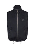 Winniemodo,Winnie modo,Prada SGC417,Prada cashmere down vest,Prada down vest,Prada down vest sale,Prada down vest black,Prada