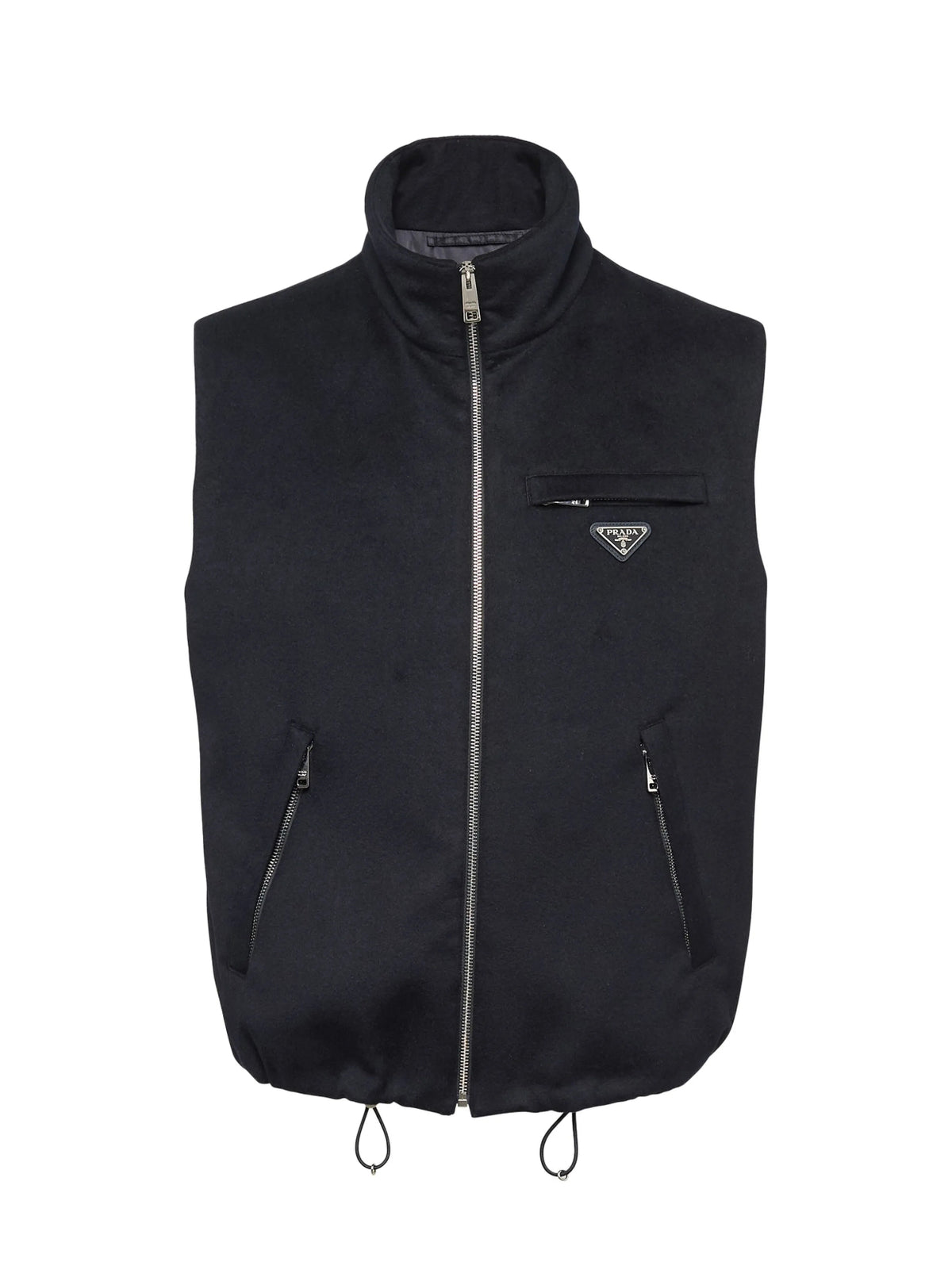 Winniemodo,Winnie modo,Prada SGC417,Prada cashmere down vest,Prada down vest,Prada down vest sale,Prada down vest black,Prada