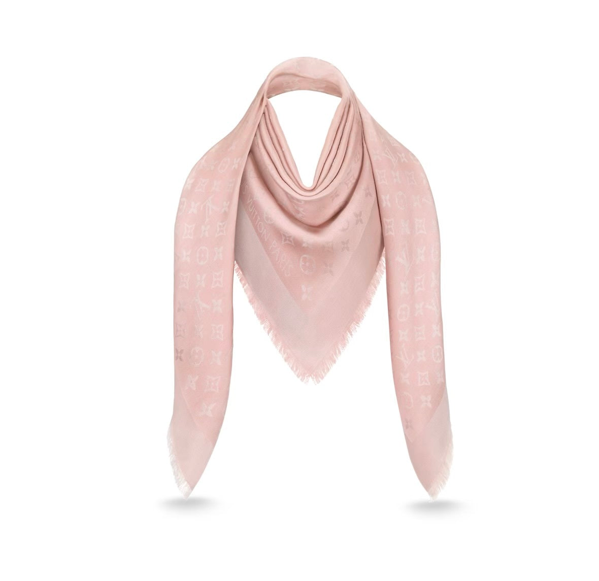 Louis Vuitton monogram shine shawl,Louis Vuitton on sale,Louis Vuitton online shop,Louis Vuitton outlet,Louis Vuitton M75121/