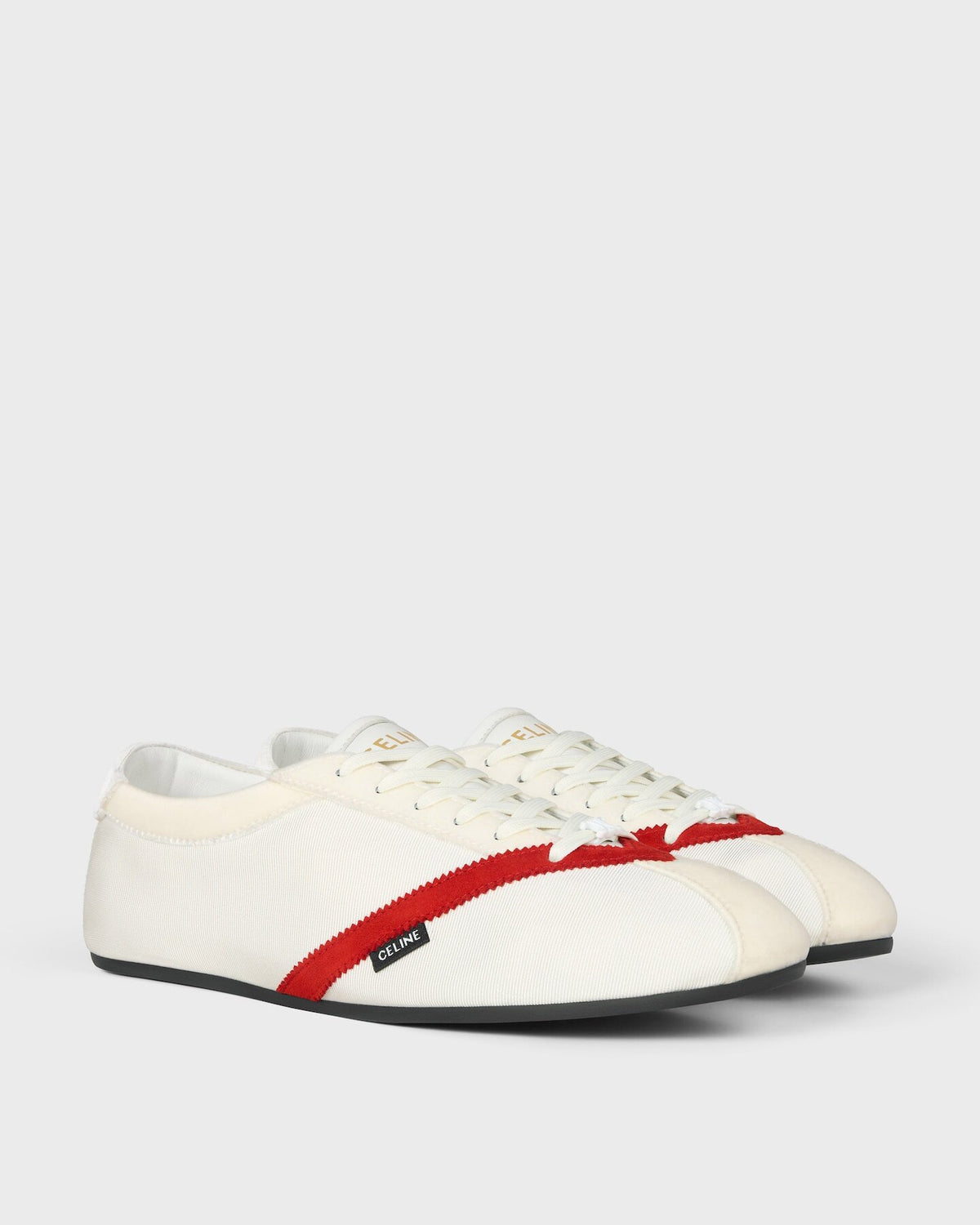 Celine The Flat Sneaker