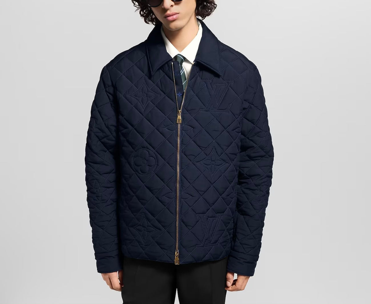 Winniemodo,Winnie modo,Louis Vuitton 1AIJRE,LV 1AIJRE,Louis Vuitton monogram overshirt,LV monogram shirt,Louis Vuitton shirt,